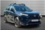 2024 Toyota RAV4 2.5 PHEV GR Sport 5dr CVT