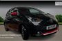 2021 Toyota Aygo 1.0 VVT-i X-Trend TSS 5dr