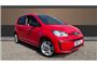 2017 Volkswagen Up 1.0 Up Beats 5dr