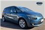 2014 Citroen Grand C4 Picasso 1.6 e-HDi 115 Airdream Exclusive+ 5dr