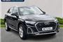 2023 Audi Q5 40 TDI Quattro S Line 5dr S Tronic