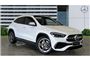 2021 Mercedes-Benz GLA GLA 180 AMG Line Premium Plus 5dr Auto