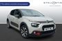 2022 Citroen C3 1.2 PureTech C-Series 5dr