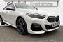 2021 BMW 2 Series Gran Coupe 218i [136] M Sport 4dr DCT