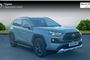 2022 Toyota RAV4 2.5 VVT-i Hybrid Adventure 5dr CVT