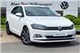 2021 Volkswagen Polo 1.0 TSI 95 United 5dr DSG