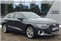 2024 Audi A3 35 TFSI Sport 5dr