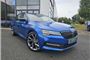 2023 Skoda Superb Estate 1.5 TSI Sport Line Plus 5dr DSG