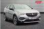 2019 Vauxhall Grandland X 1.2 Turbo Sport Nav 5dr Auto [8 Speed]