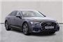 2025 Audi A6 50 TFSI e Quattro S Line 4dr S Tronic