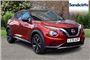 2020 Nissan Juke 1.0 DiG-T Tekna+ 5dr DCT