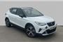 2022 SEAT Arona 1.0 TSI 110 XPERIENCE Lux 5dr DSG