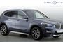 2020 BMW X1 sDrive 20i xLine 5dr Step Auto