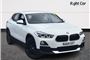 2019 BMW X2 sDrive 18i Sport 5dr