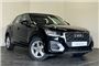 2017 Audi Q2 1.6 TDI Sport 5dr