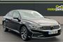 2020 Volkswagen Passat GTE 1.4 TSI PHEV GTE 4dr DSG