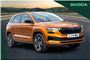 2024 Skoda Karoq 2.0 TDI [150] Sportline 4x4 5dr DSG