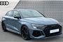 2023 Audi RS3 RS 3 TFSI Quattro Vorsprung 5dr S Tronic