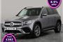 2020 Mercedes-Benz GLB GLB 200d AMG Line Premium 5dr 8G-Tronic