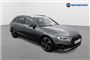 2021 Audi A4 Avant 35 TFSI Black Edition 5dr S Tronic