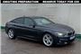 2019 BMW 4 Series Gran Coupe 420i M Sport 5dr Auto [Professional Media]