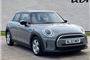 2022 MINI Hatchback 5dr 1.5 Cooper Classic 5dr