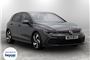 2021 Volkswagen Golf GTI 2.0 TSI GTI 5dr