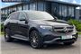 2021 Mercedes-Benz EQC EQC 400 300kW AMG Line 80kWh 5dr Auto