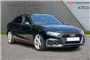 2021 Audi A4 35 TDI S Line 4dr S Tronic