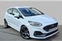 2023 Ford Fiesta ST 1.5 EcoBoost ST-3 5dr