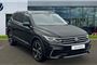 2024 Volkswagen Tiguan Allspace 2.0 TDI R-Line 5dr DSG