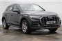 2021 Audi Q5 40 TDI Quattro Sport 5dr S Tronic