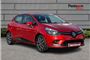 2018 Renault Clio 0.9 TCE 75 Play 5dr