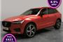 2021 Volvo XC60 2.0 B5P [250] R DESIGN 5dr AWD Geartronic