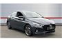 2023 Hyundai i20 1.0T GDi 48V MHD SE Connect 5dr