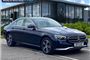 2021 Mercedes-Benz E-Class E220d Sport 4dr 9G-Tronic