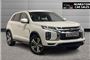 2020 Mitsubishi ASX 2.0 Dynamic 5dr