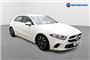 2022 Mercedes-Benz A-Class A180 SE 5dr