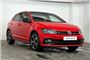 2020 Volkswagen Polo 1.0 TSI 115 R-Line 5dr