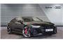 2024 Audi RS7 RS 7 TFSI Qtro Perform Carbon Vorsp 5dr Tiptronic