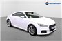 2021 Audi TT 45 TFSI Sport 2dr S Tronic