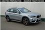 2016 BMW X1 xDrive 20d Sport 5dr Step Auto