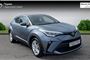 2023 Toyota C-HR 1.8 Hybrid Icon 5dr CVT