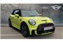 2024 MINI Convertible 2.0 John Cooper Works 2dr Auto