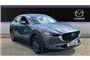 2022 Mazda CX-30 2.0 e-Skyactiv G MHEV SE-L 5dr