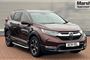 2019 Honda CR-V 2.0 i-MMD Hybrid EX 5dr eCVT