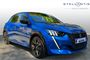 2021 Peugeot 208 1.2 PureTech 100 GT Premium 5dr