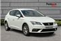 2019 SEAT Leon 1.5 TSI EVO SE [EZ] 5dr