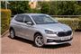 2024 Skoda Fabia 1.0 TSI 116 SE L 5dr DSG