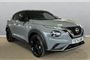 2024 Nissan Juke 1.0 DiG-T Tekna 5dr